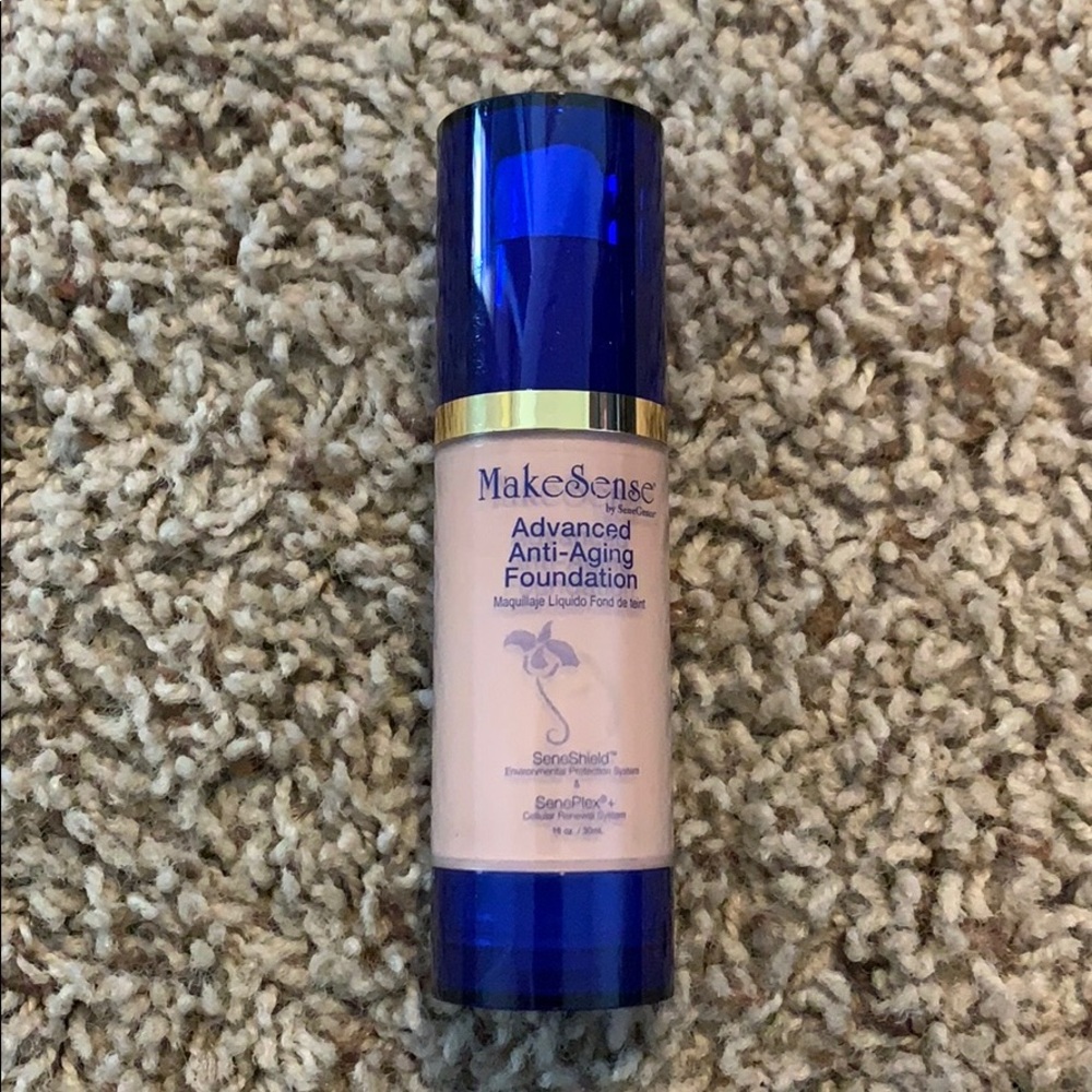 SeneGence foundation